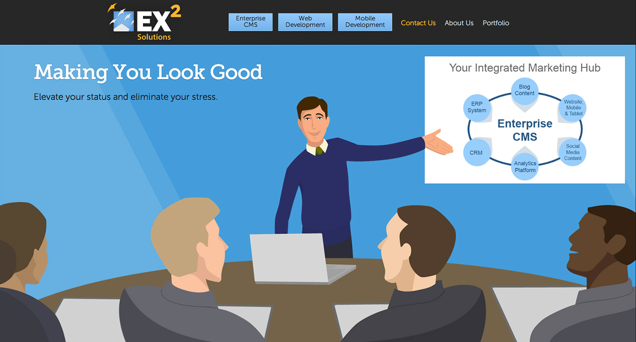 EXSquared.com